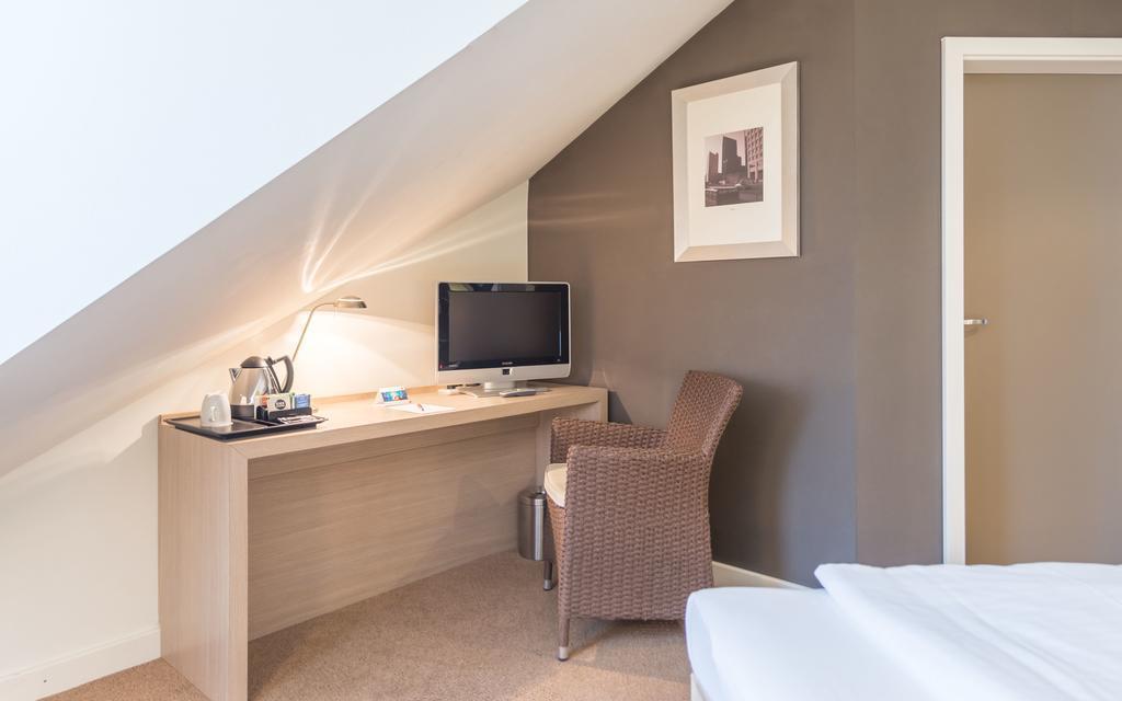 Ramada By Wyndham Muenchen Airport Hotel Schwaig bei Nürnberg
