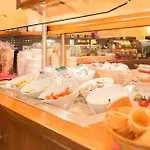 Ramada By Wyndham Muenchen Airport 