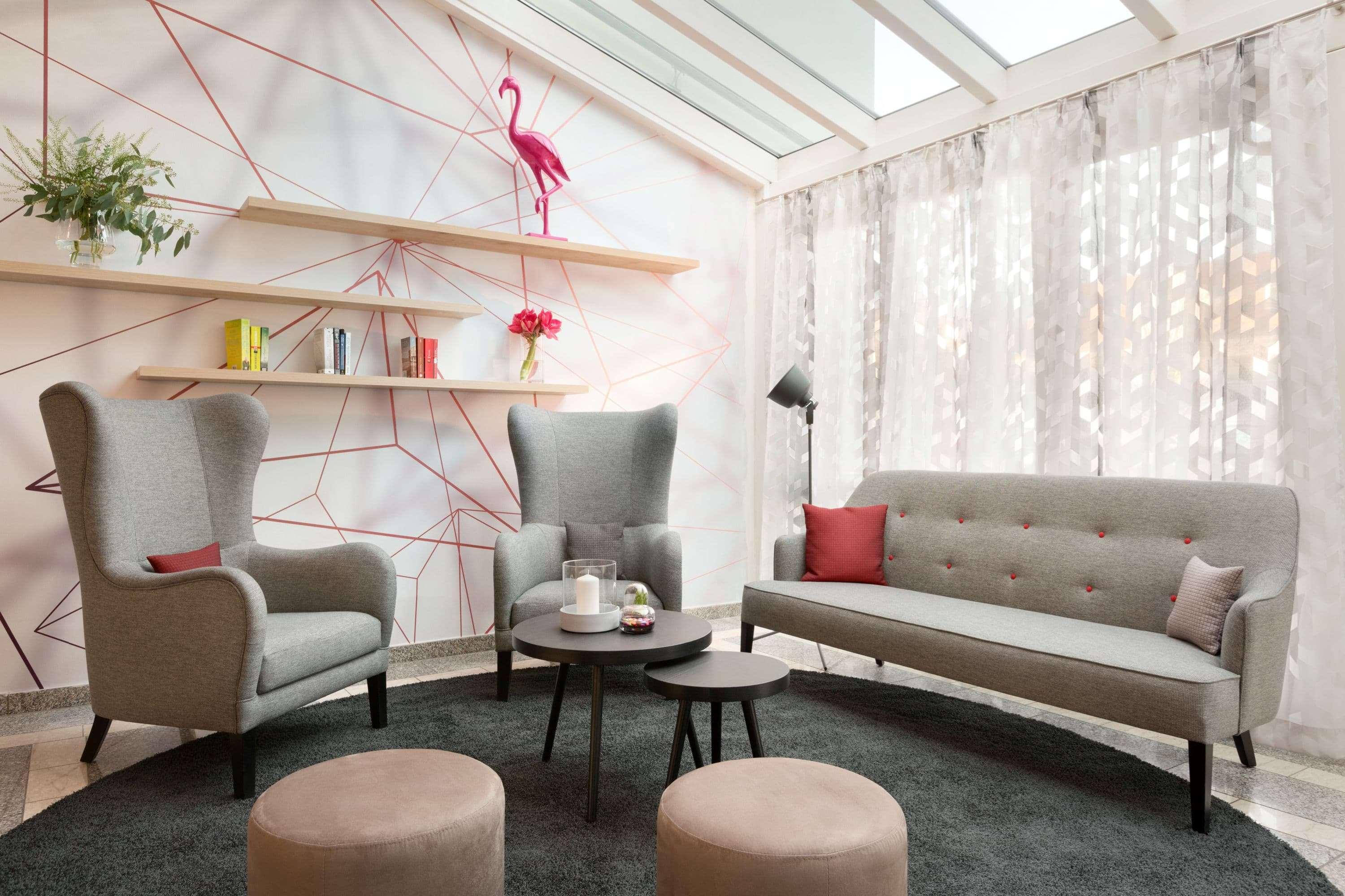 Ramada By Wyndham München Airport Hotel