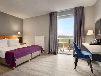 Ramada By Wyndham München Airport 3*