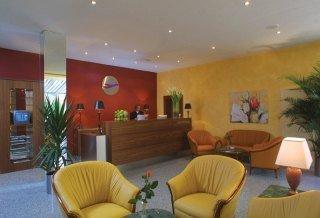 Ramada By Wyndham München Airport