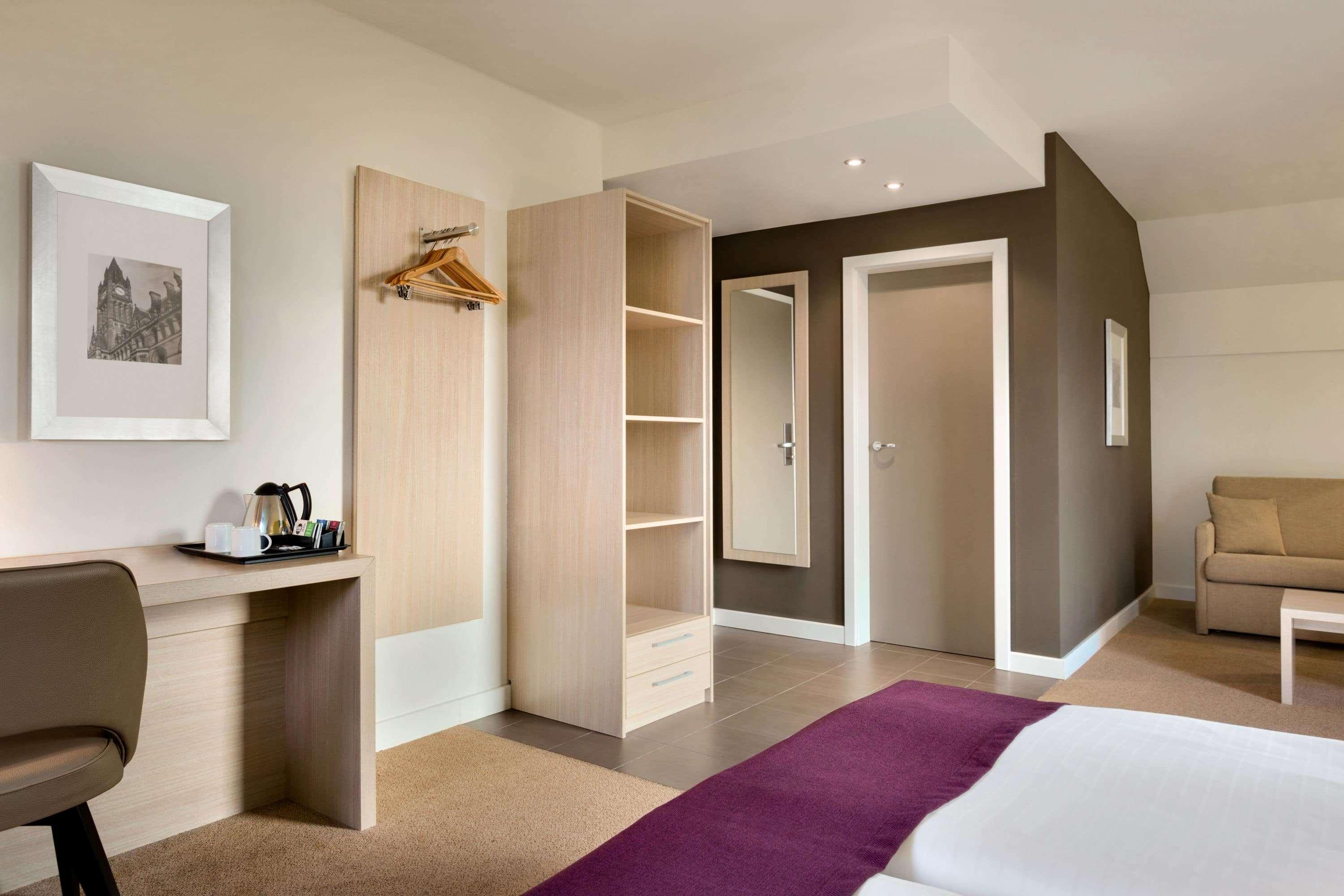 Ramada By Wyndham München Airport 3*