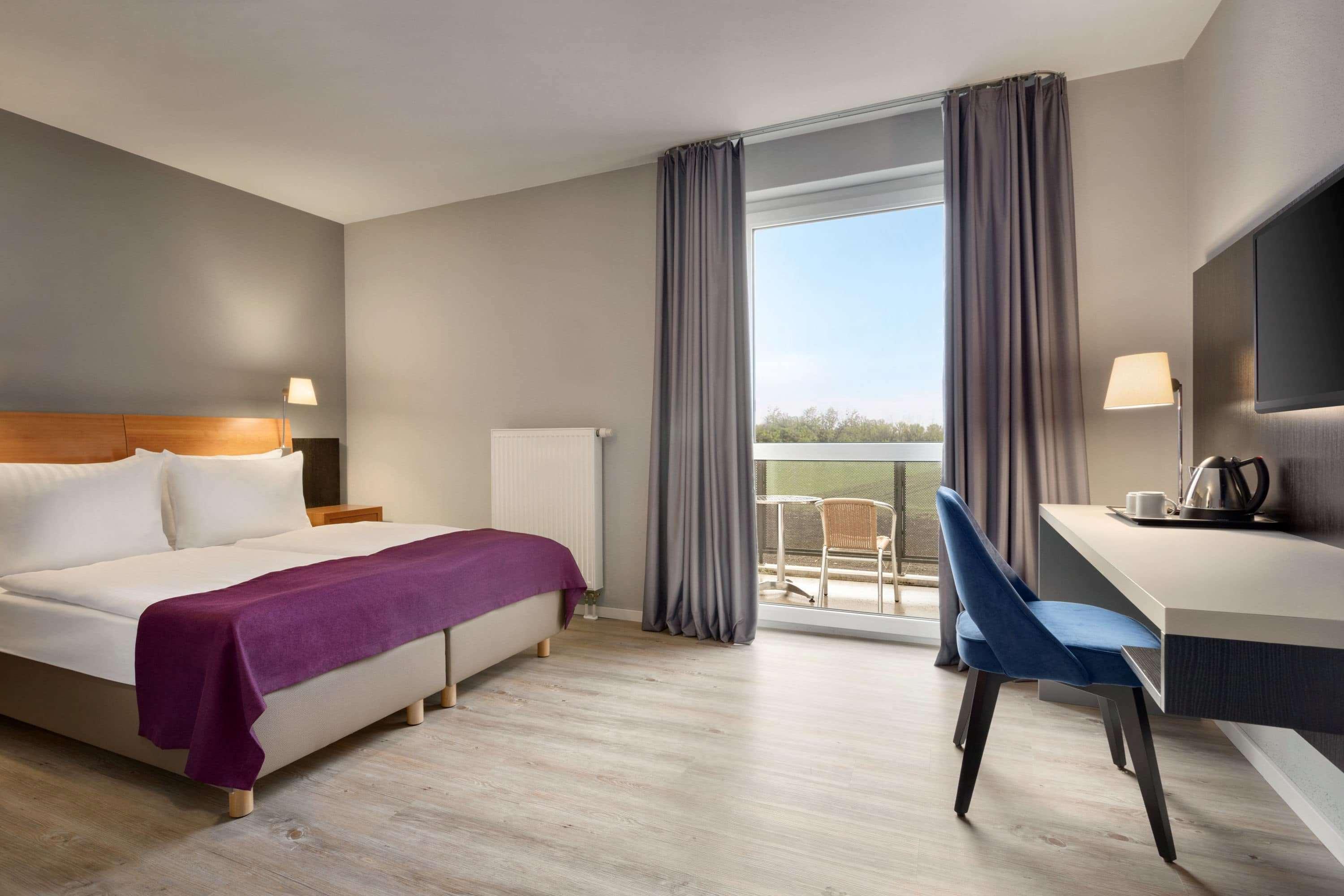 Hotel Ramada By Wyndham München Airport Schwaig bei Nürnberg