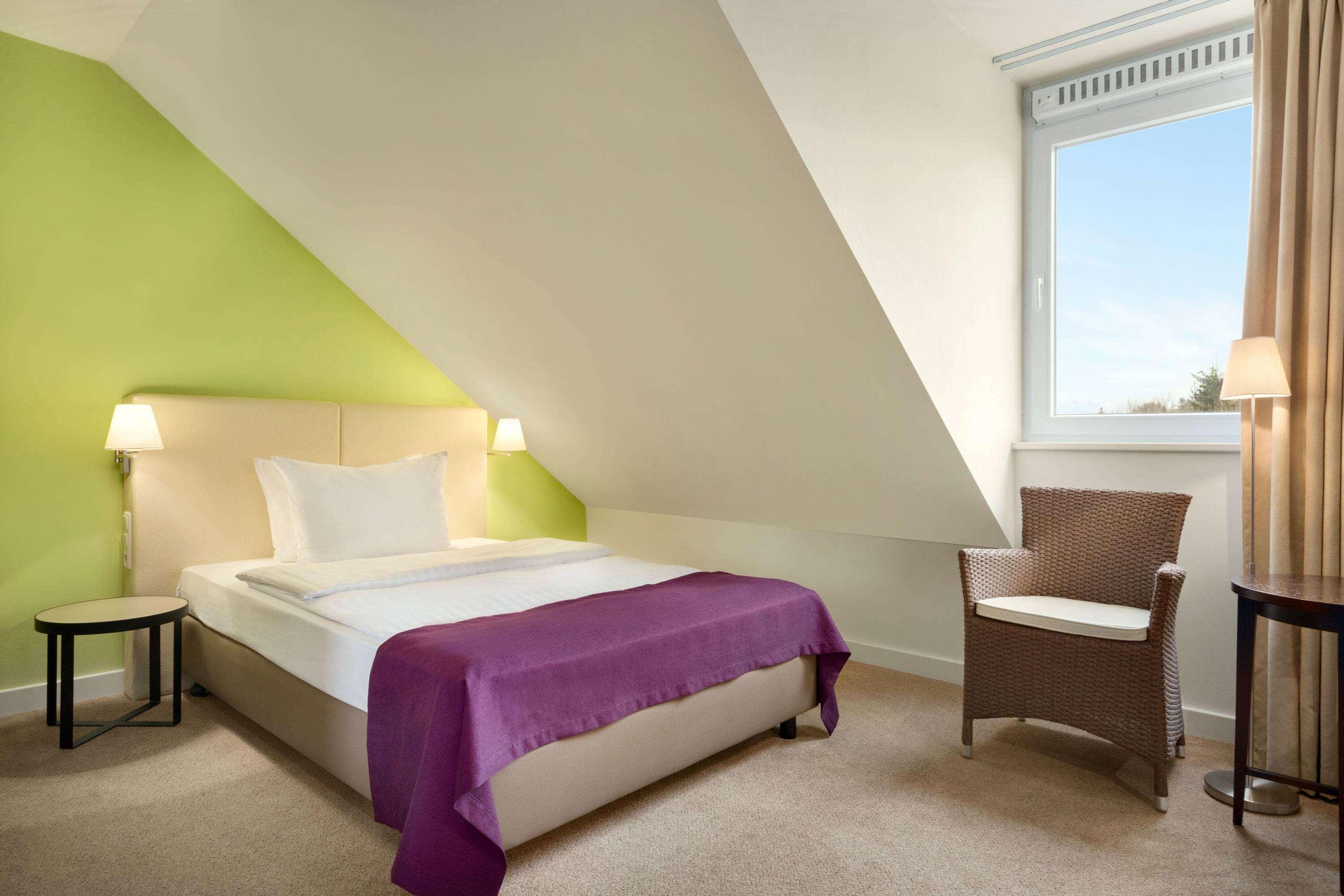 Ramada By Wyndham München Airport