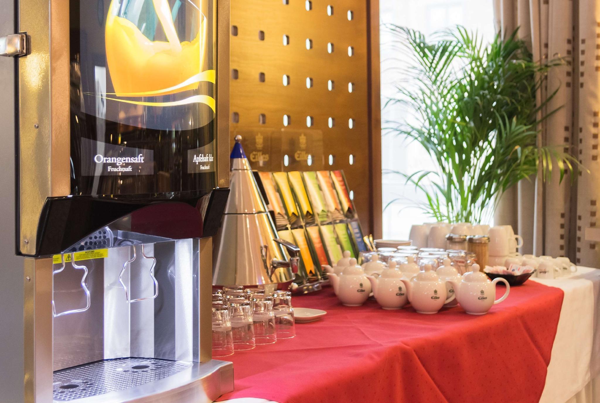 Hotel Ramada By Wyndham München Airport Schwaig bei Nürnberg