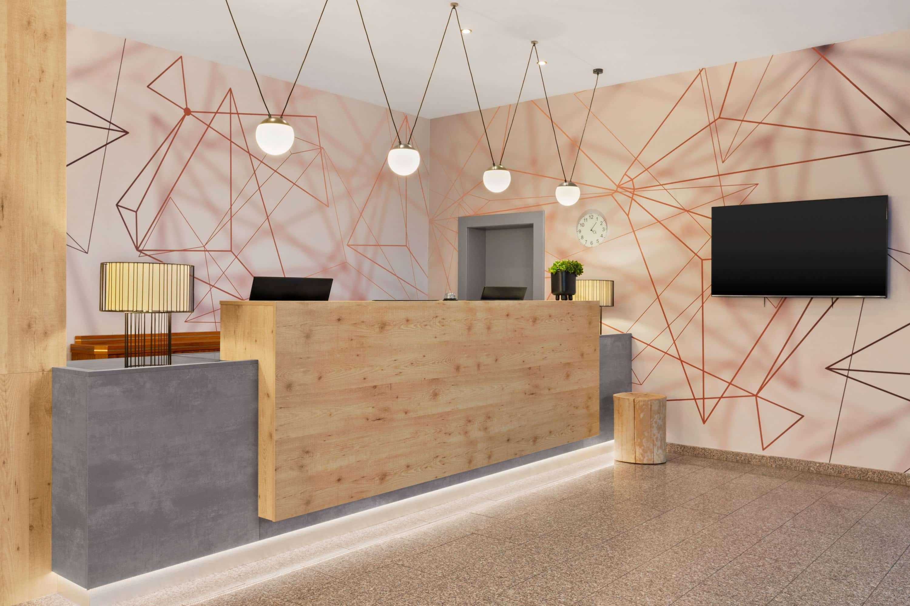 Ramada By Wyndham München Airport Hotel Schwaig bei Nürnberg