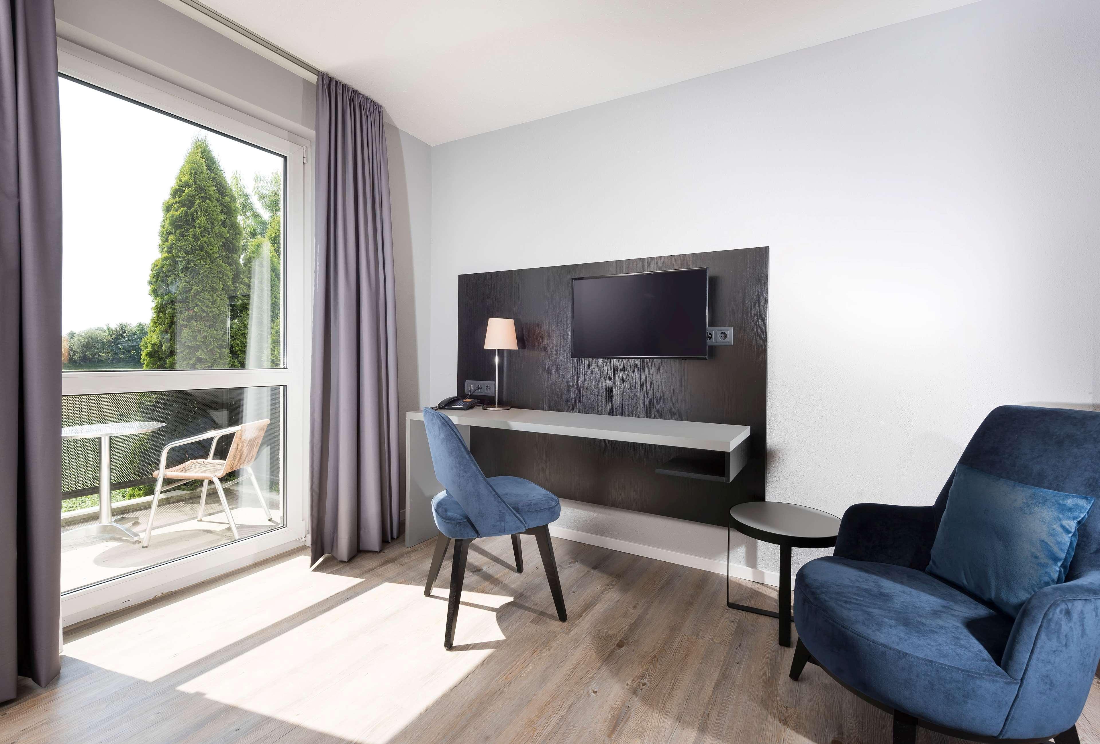 Ramada By Wyndham München Airport