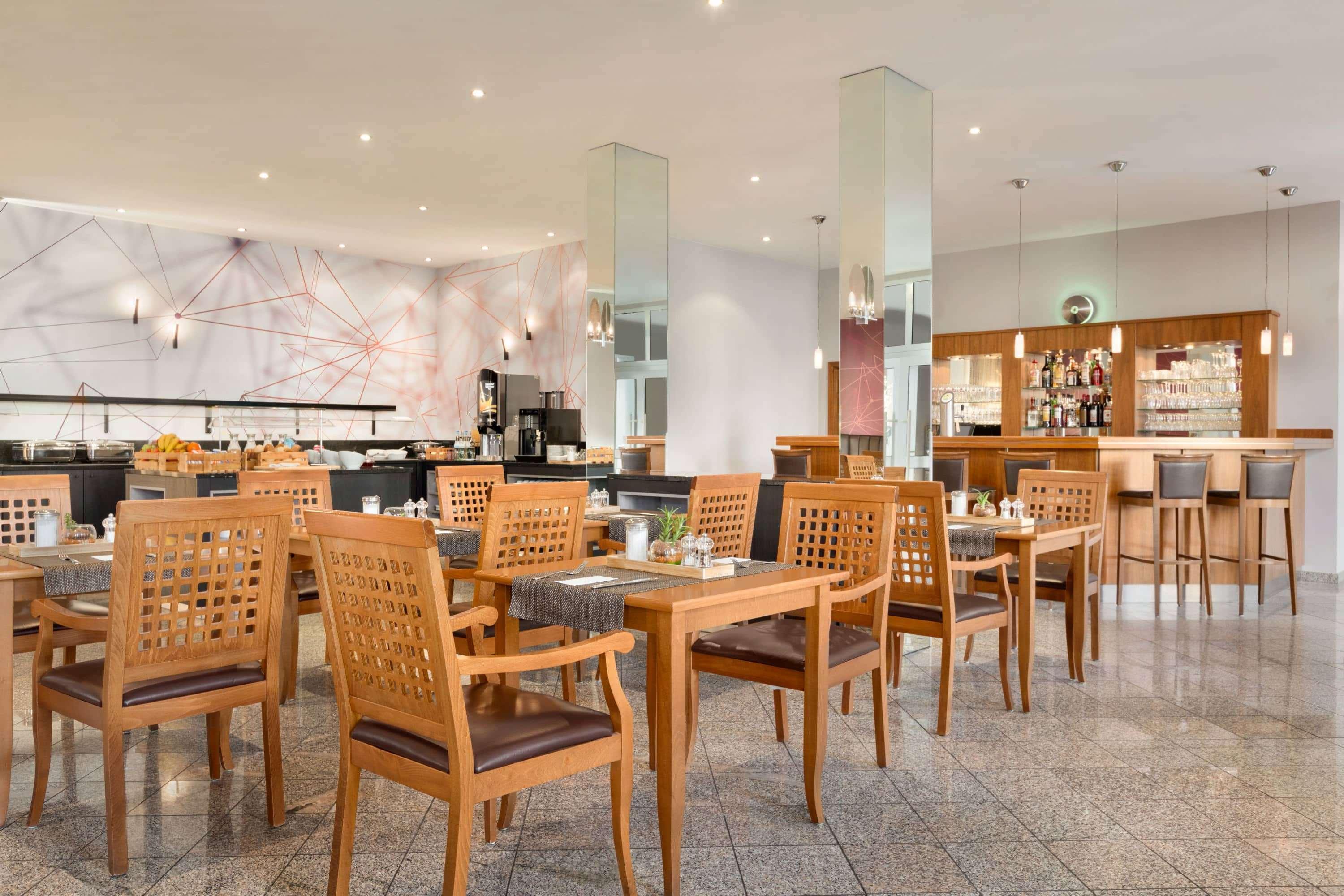 Ramada By Wyndham München Airport Schwaig bei Nürnberg