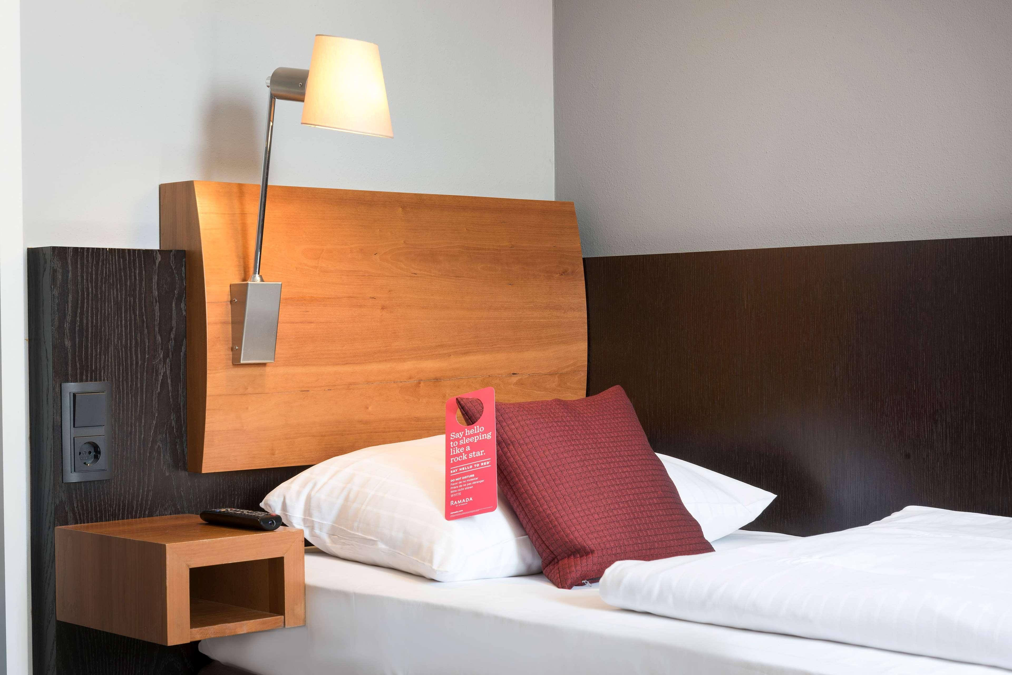 Ramada By Wyndham München Airport Hotel 3*