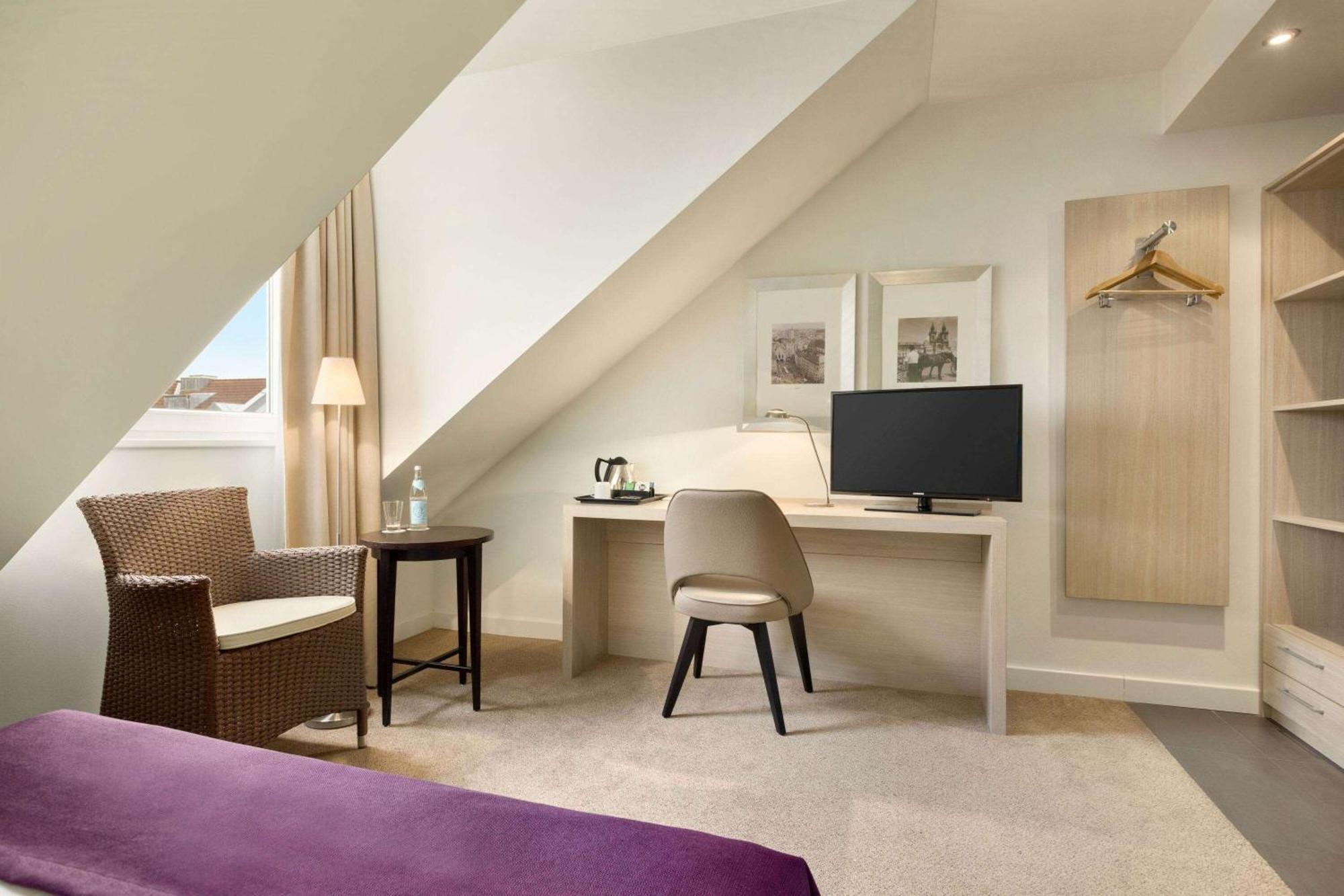 Ramada By Wyndham München Airport 3*
