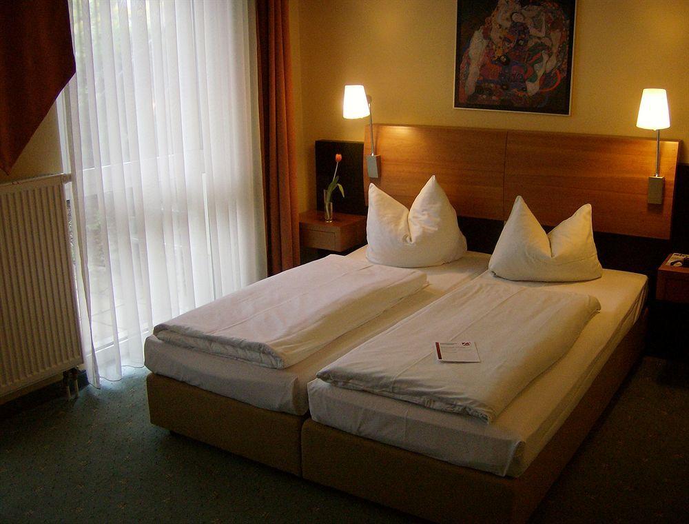 Ramada By Wyndham München Airport 3* Schwaig bei Nürnberg