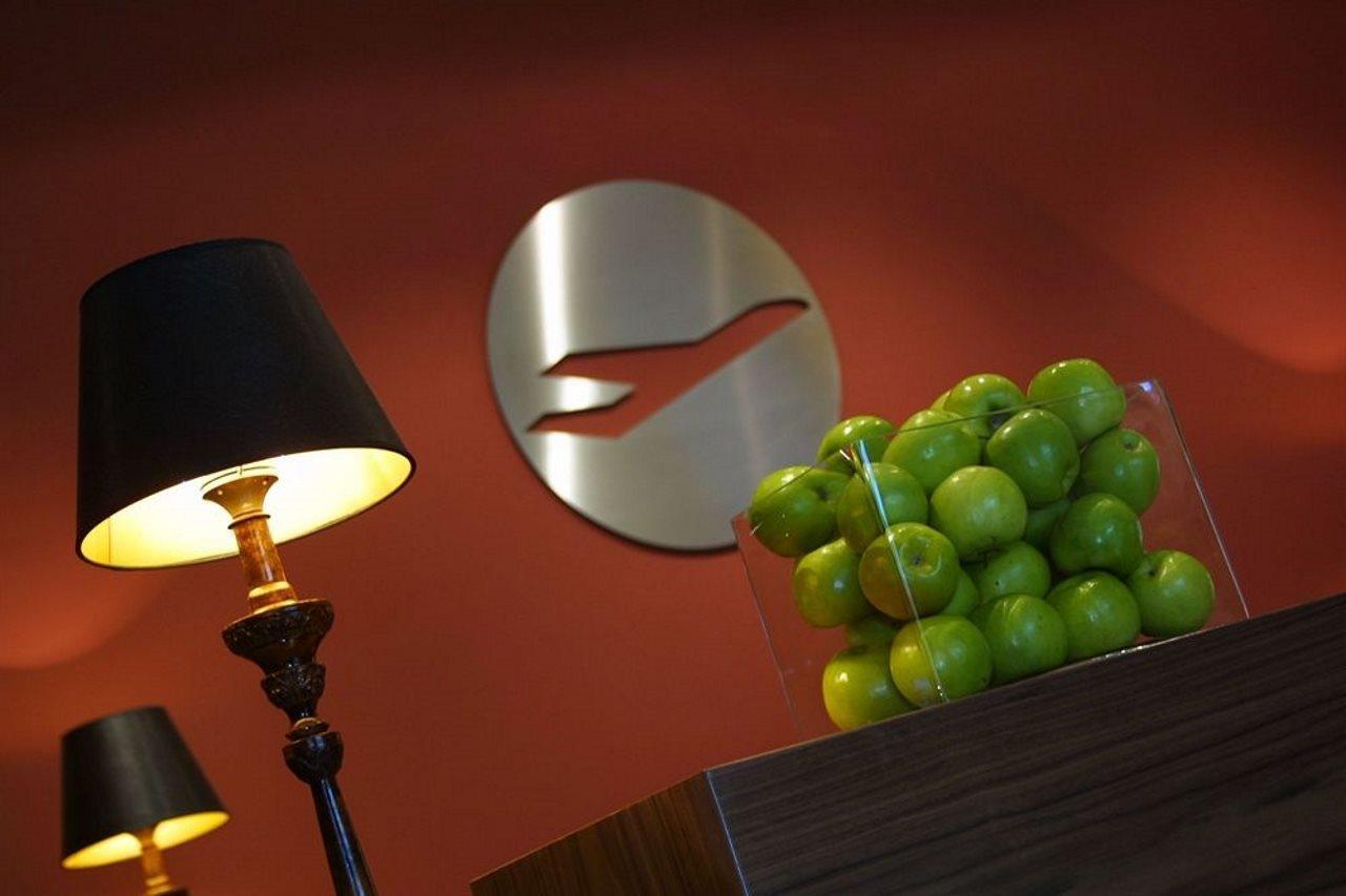Ramada By Wyndham München Airport