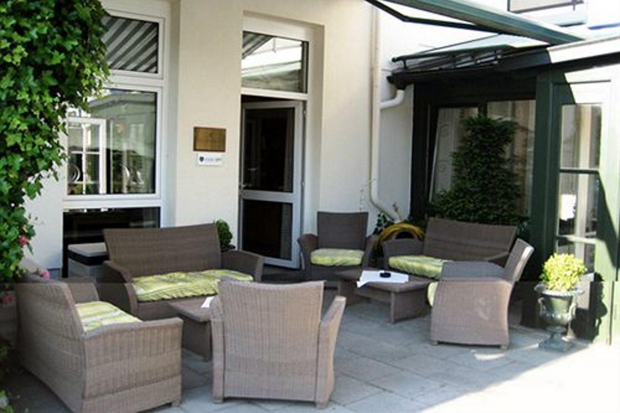 Ramada By Wyndham München Airport