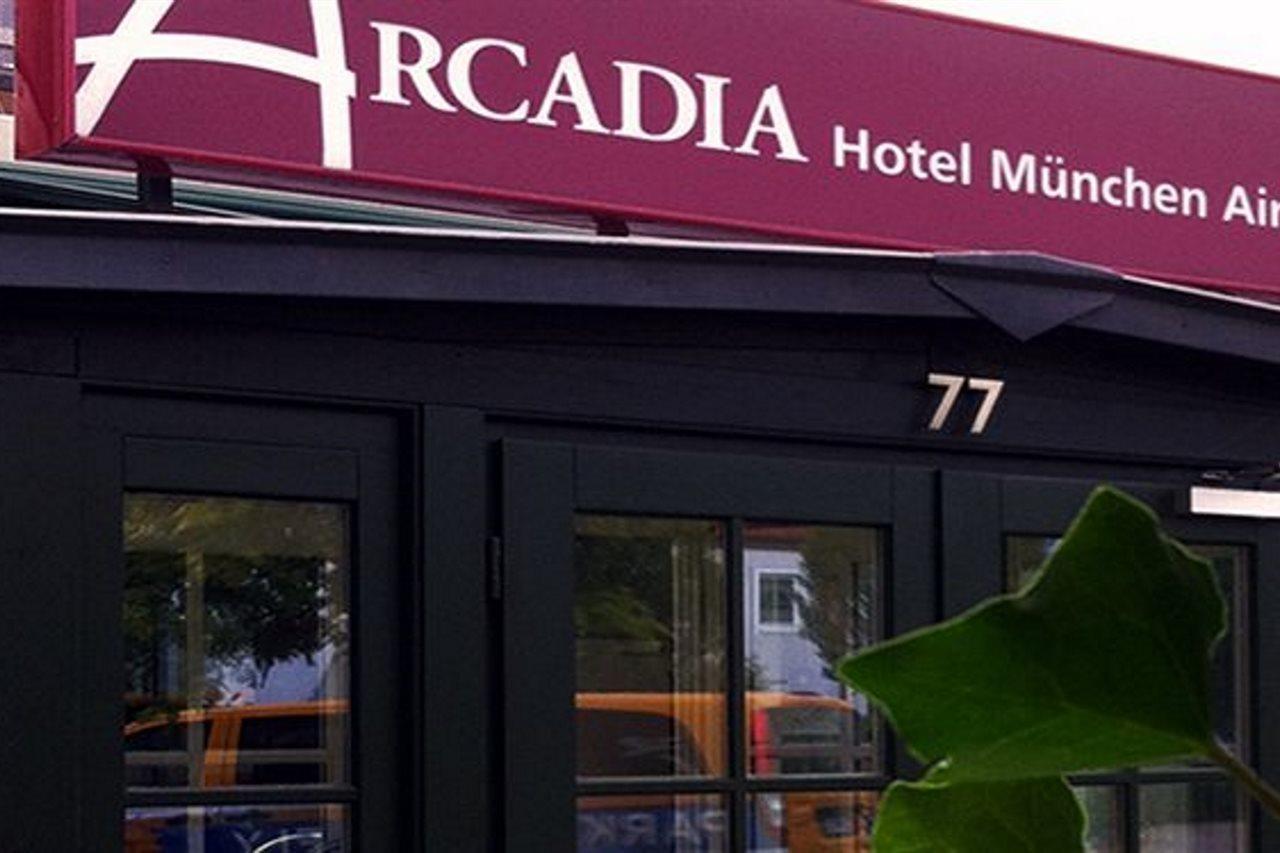 Ramada By Wyndham München Airport Schwaig bei Nürnberg