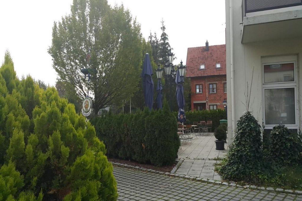 Ramada By Wyndham München Airport