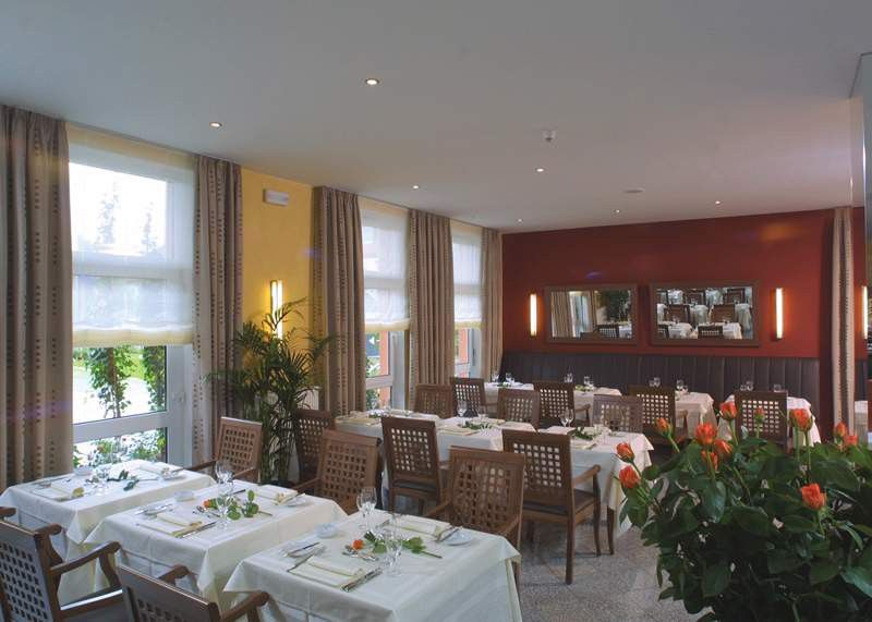 Hotel Ramada By Wyndham München Airport