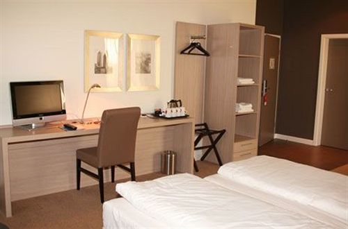 Ramada By Wyndham München Airport 3*