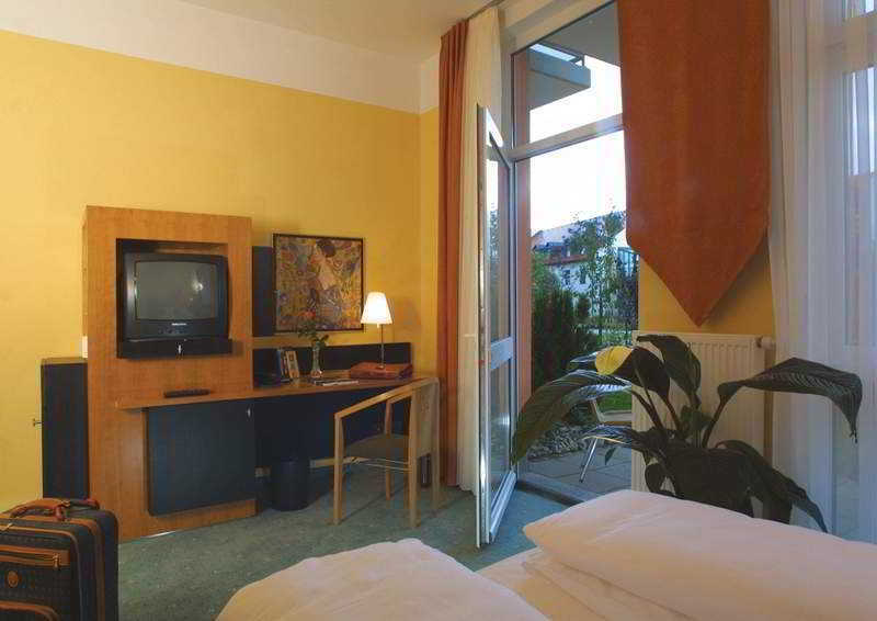 Ramada By Wyndham München Airport