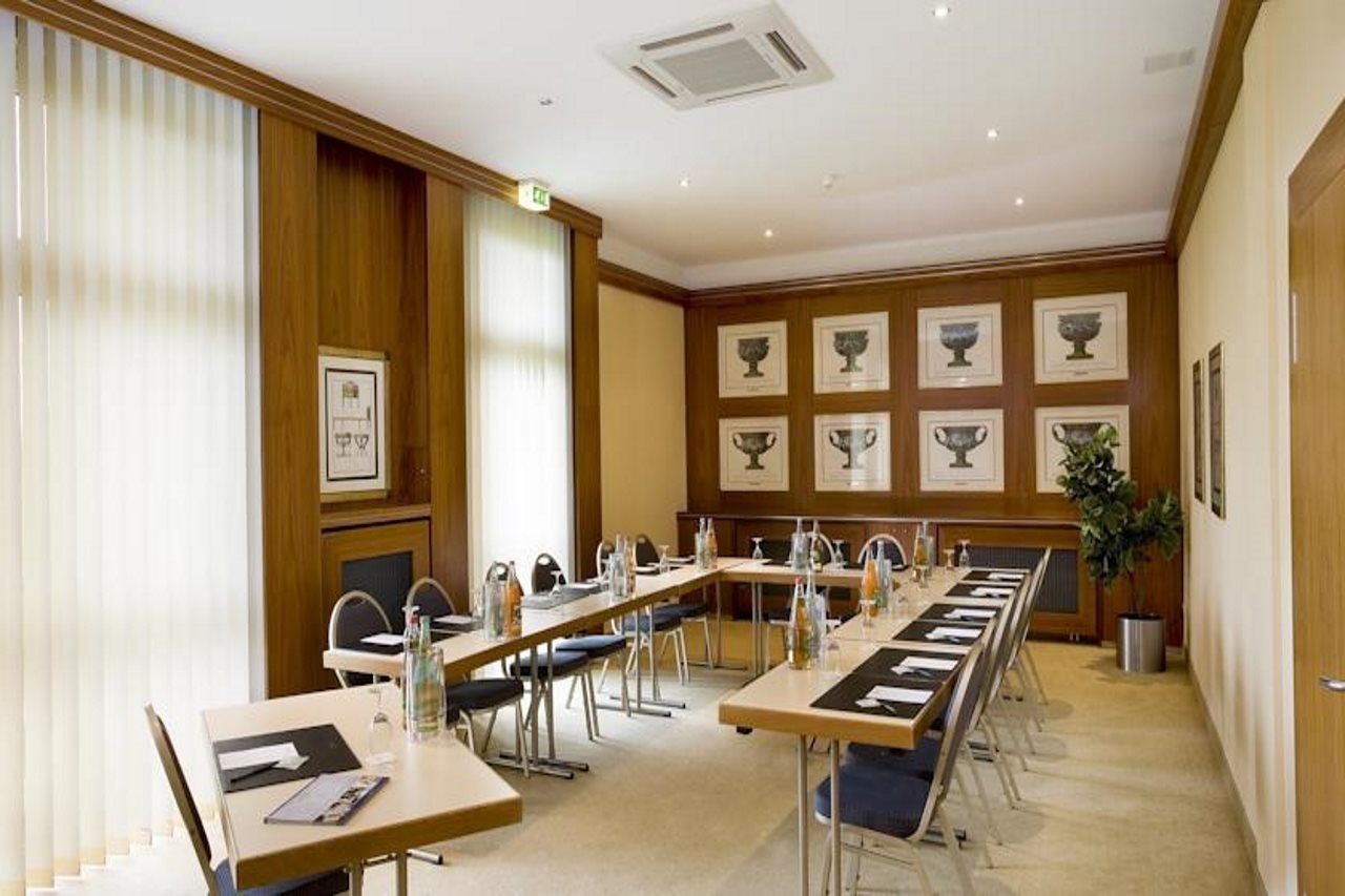 Hotel Ramada By Wyndham München Airport Schwaig bei Nürnberg
