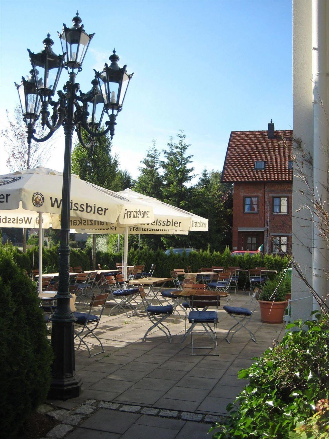 Ramada By Wyndham München Airport