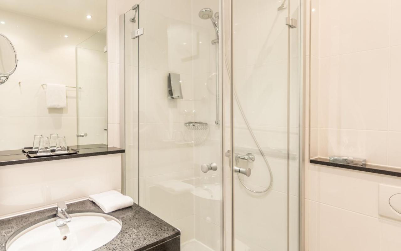 Ramada By Wyndham München Airport
