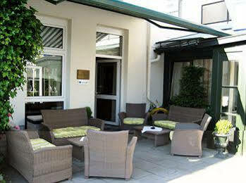 Hotel Ramada By Wyndham München Airport Schwaig bei Nürnberg